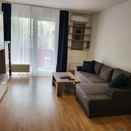 Sdp Futo Apartment Budapest Exteriör bild