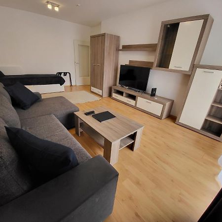 Sdp Futo Apartment Budapest Exteriör bild