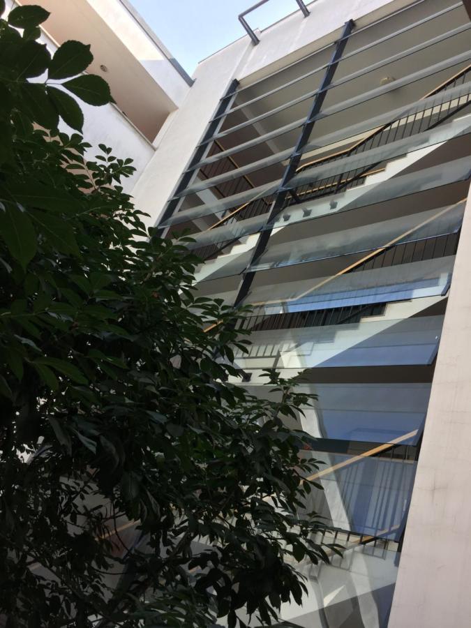 Sdp Futo Apartment Budapest Exteriör bild