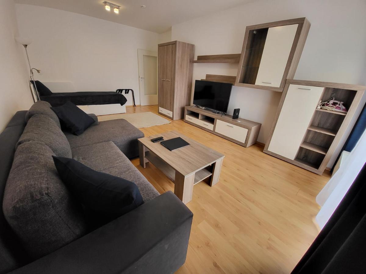 Sdp Futo Apartment Budapest Exteriör bild