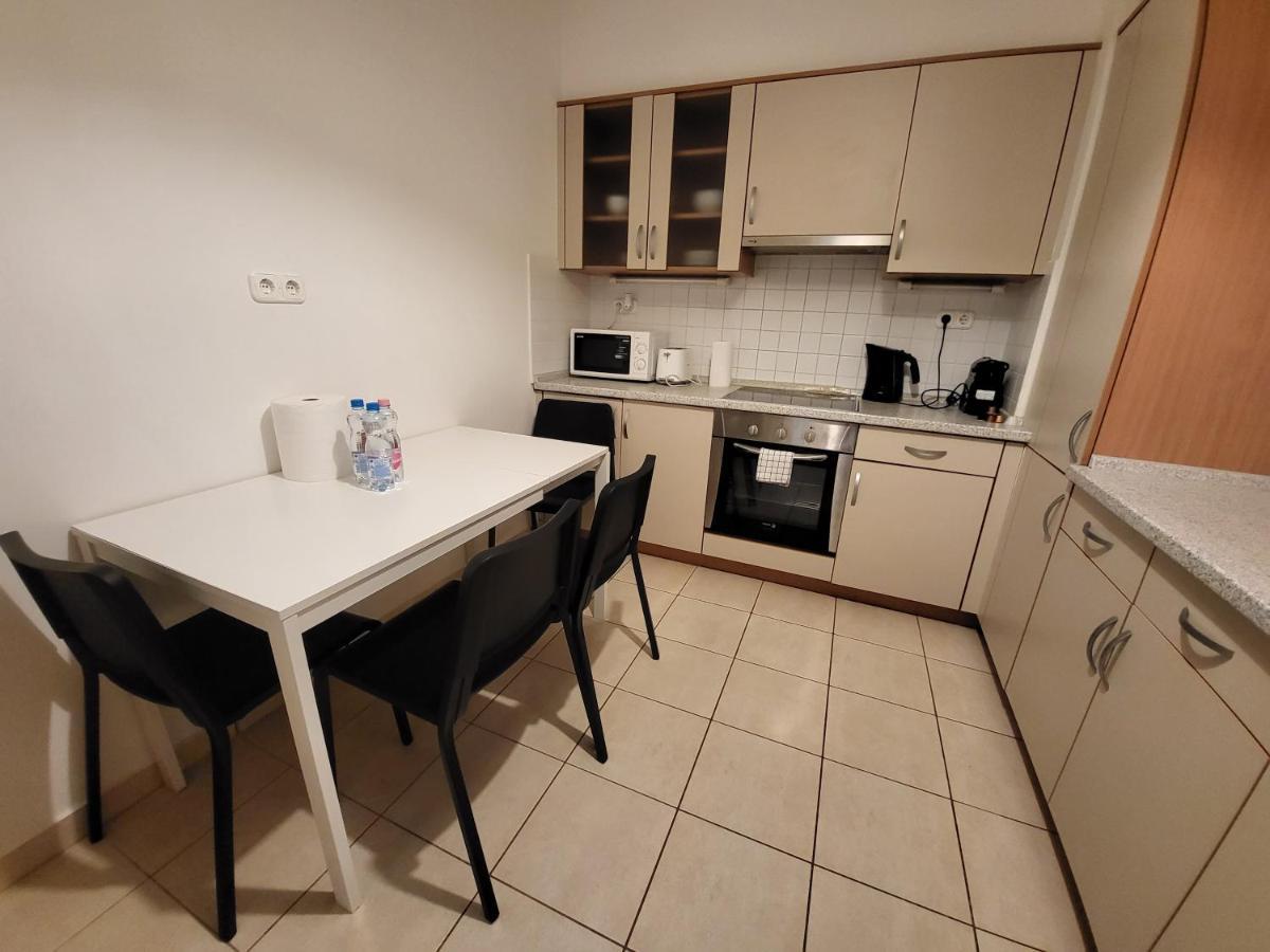 Sdp Futo Apartment Budapest Exteriör bild